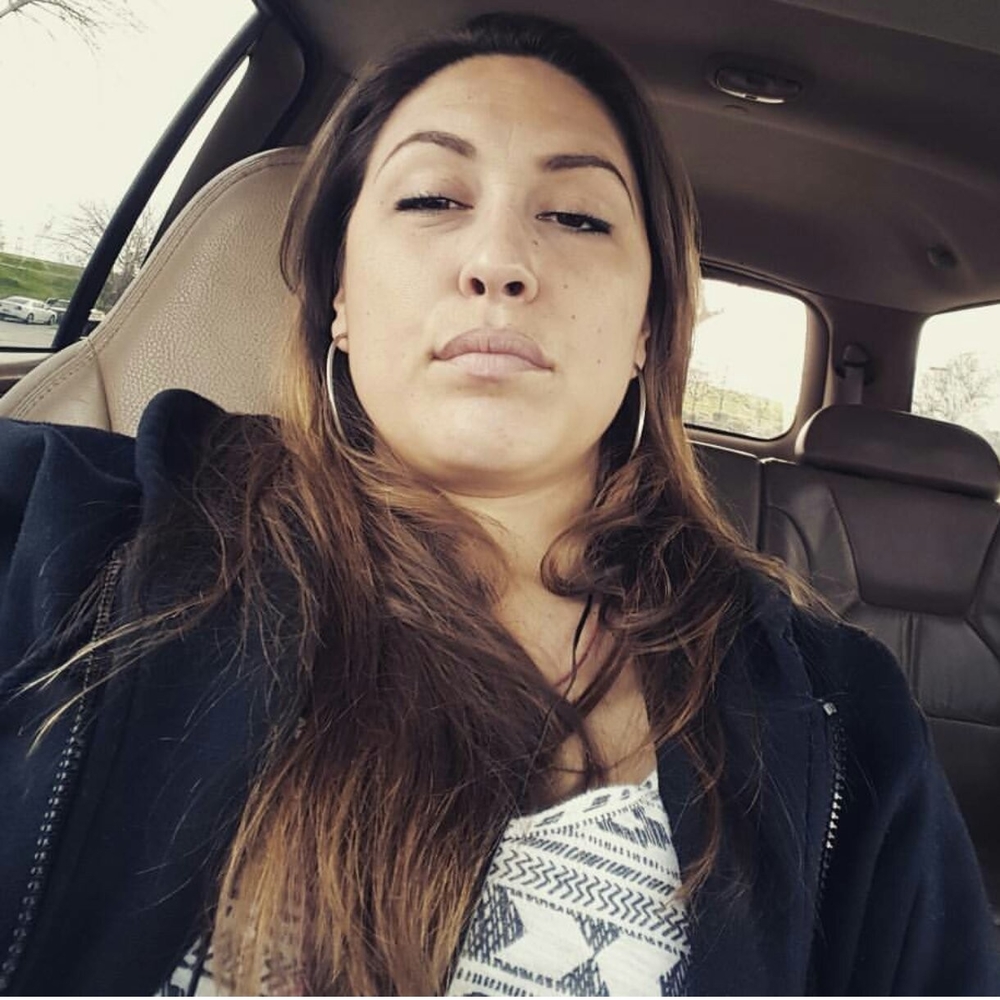 Meet your Posher, Christina
